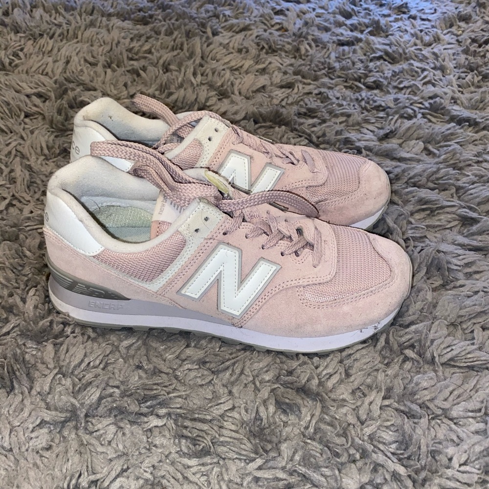 COPY - New balance shoes
